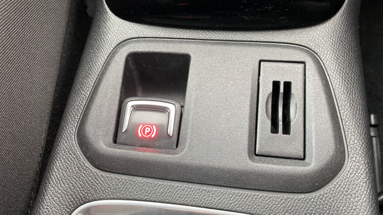 Vauxhall Corsa 1.2 Turbo SRi Nav Premium 5dr Petrol Hatchback